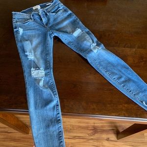 Frame Denim Jeans